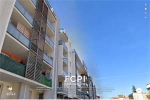 t1 à la vente -   30000  NIMES, surface 32 m2 vente t1 - UBI445078505